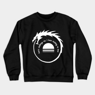 dragonslayer Crewneck Sweatshirt